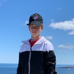 Meet your Posher, Kaden